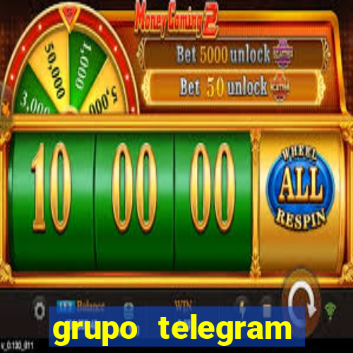 grupo telegram jogos android